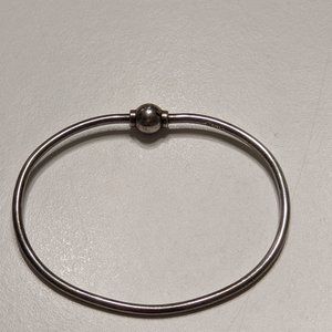 Cape Cod Sterling Silver Bracelet